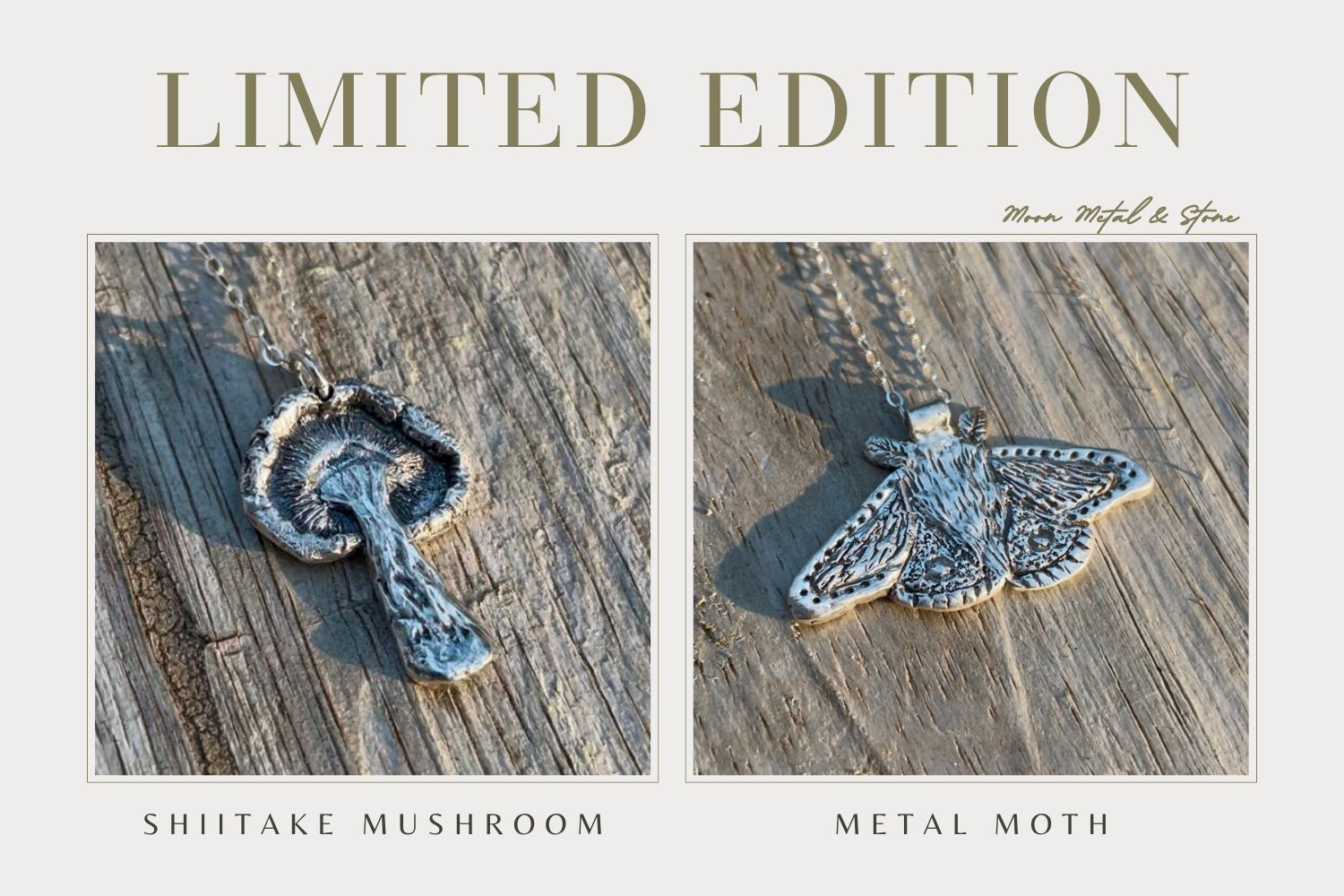 Limited Edition