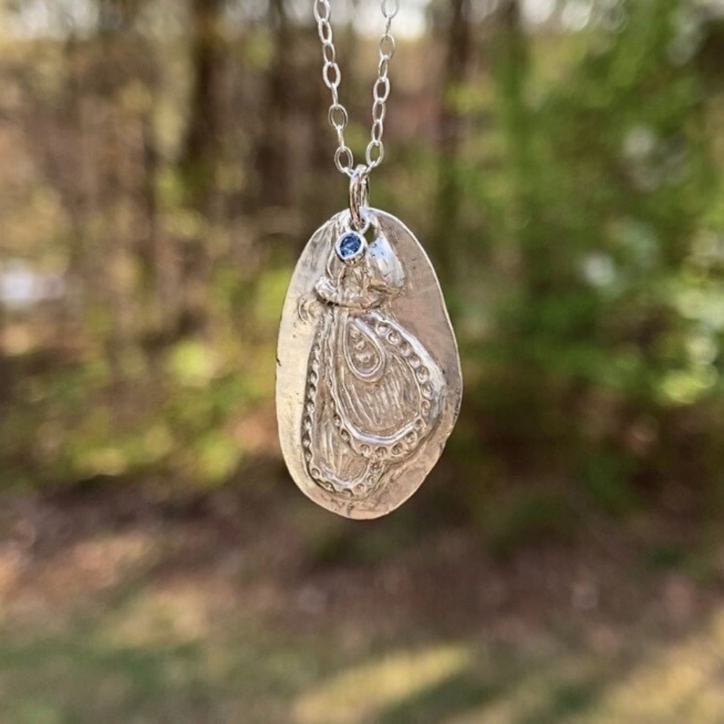 Birth Stone Charm Add on
