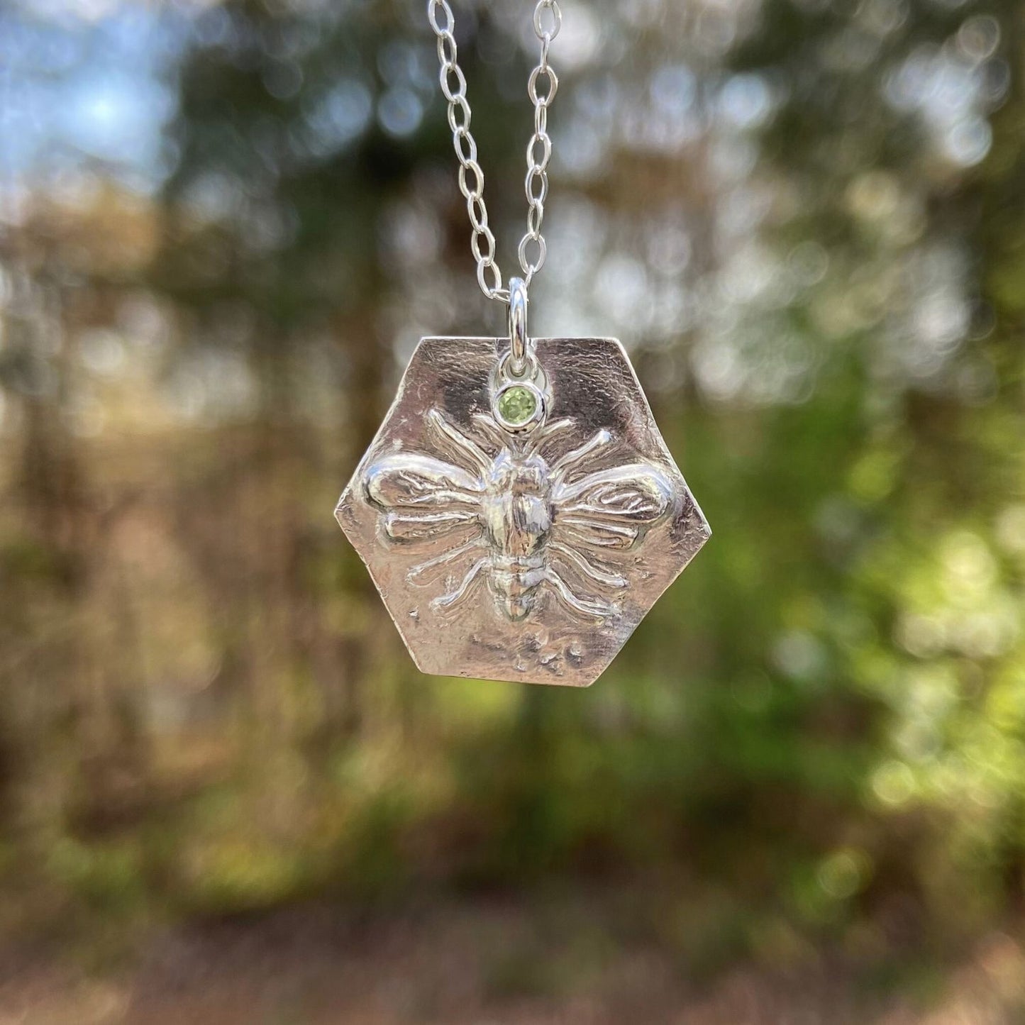 Birth Stone Charm Add on