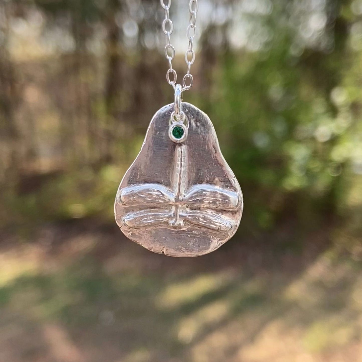 Birth Stone Charm Add on