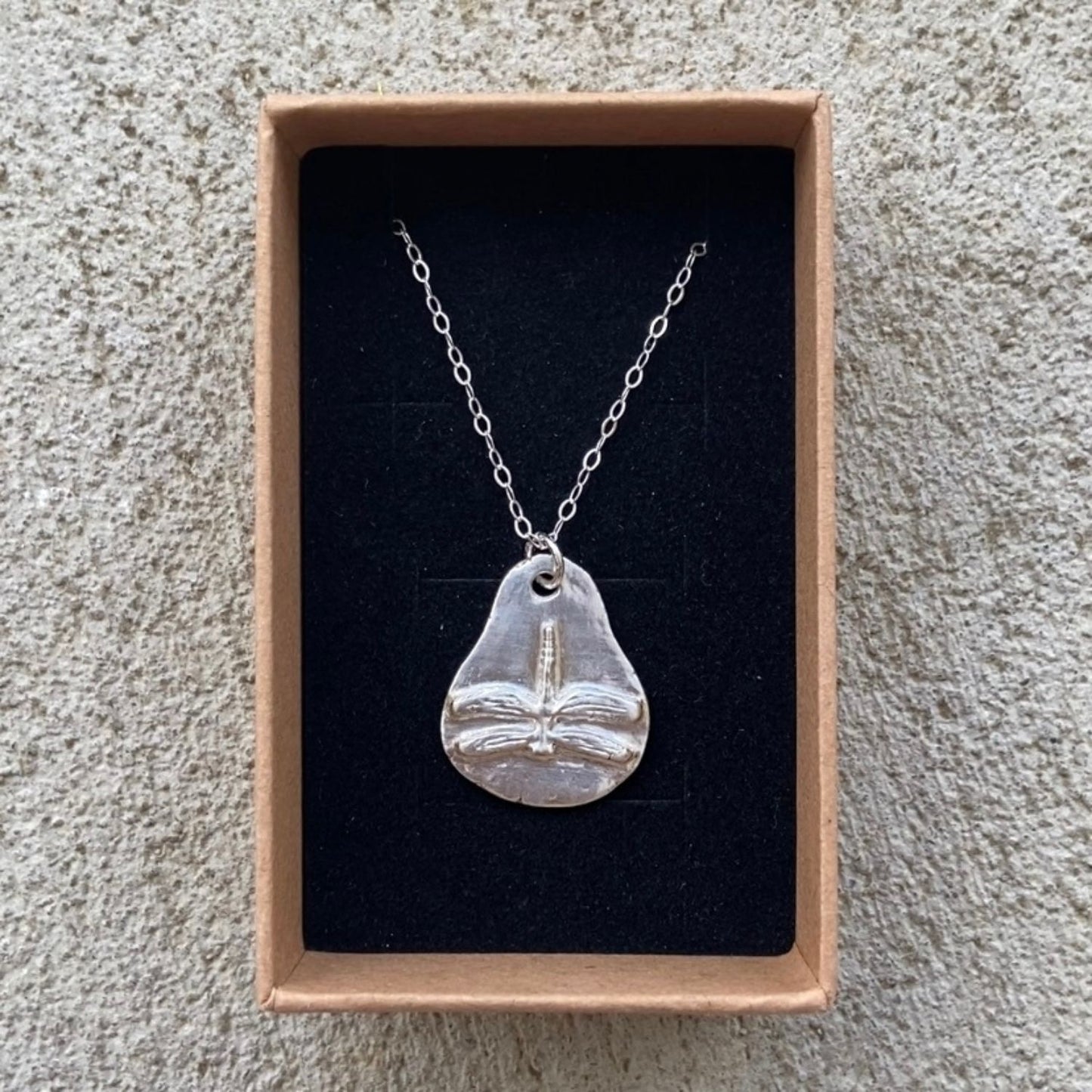 Dragonfly Necklace