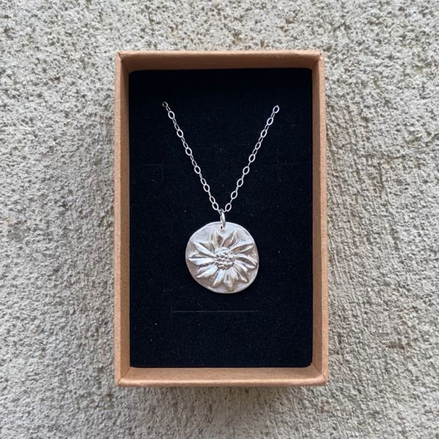 Enchanted Blossom Necklace