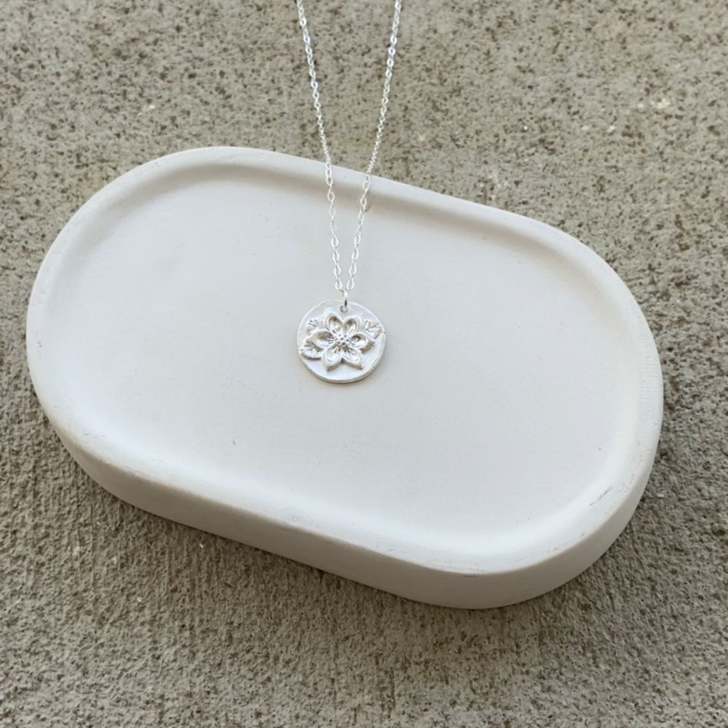 Eternal Bloom Necklace