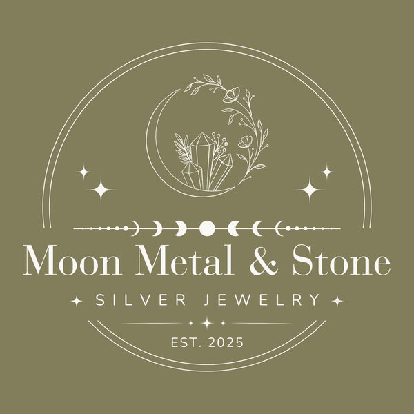 Moon Metal & Stone