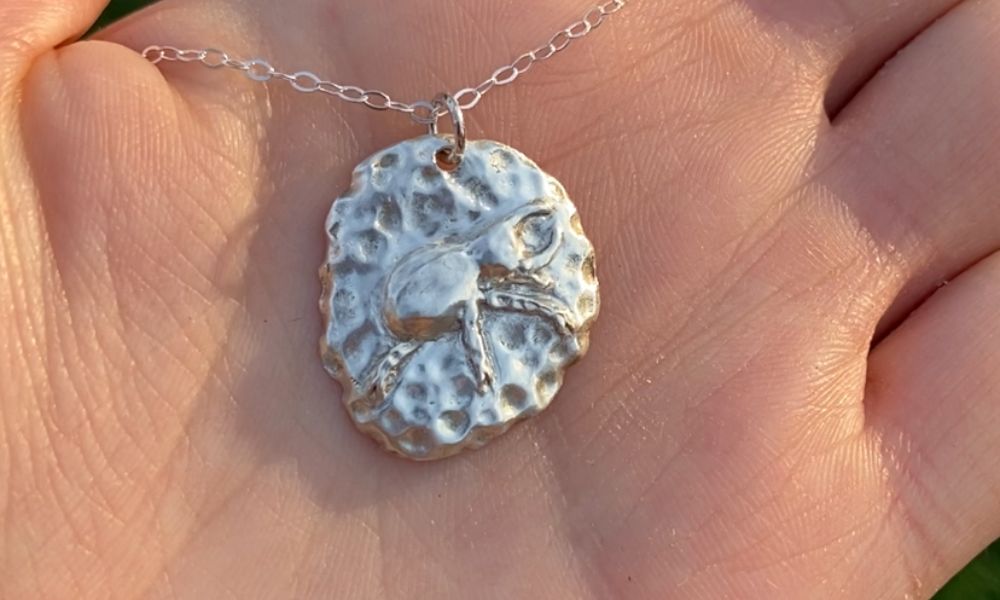 Caring for Your Sterling Silver Jewelry: Tips to Keep It Shining