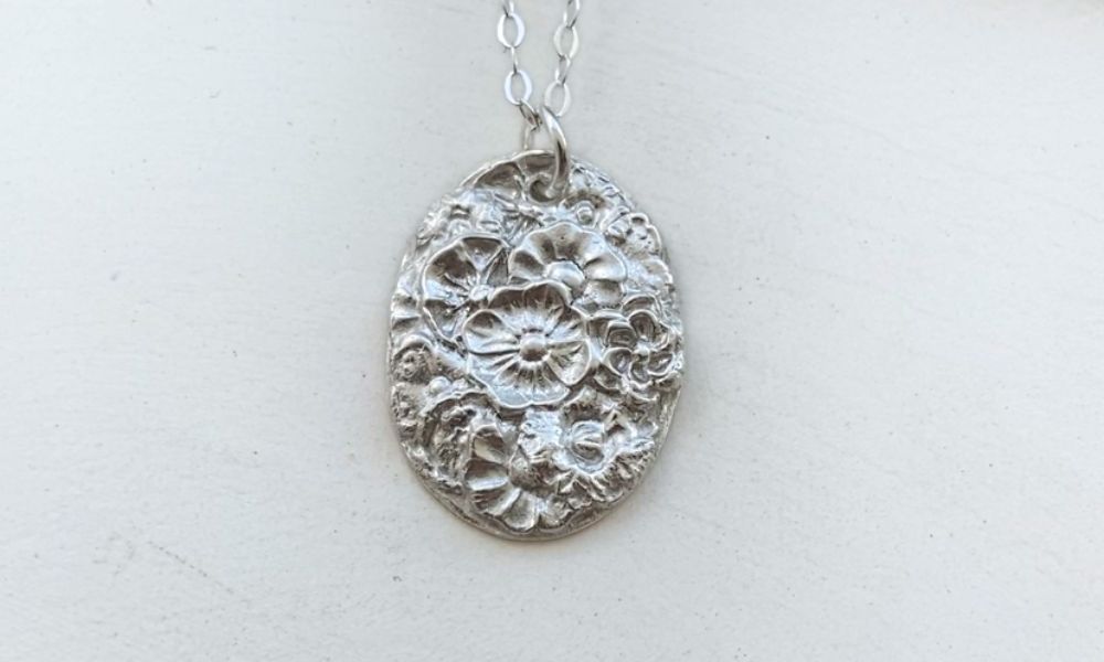 Why Chose Handmade Jewelry Over Mass Produced