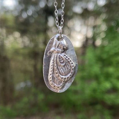 Butterfly Necklace