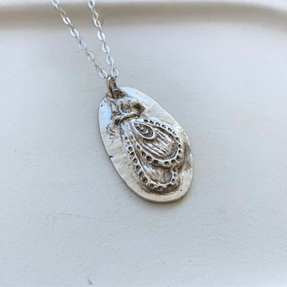 Butterfly Necklace