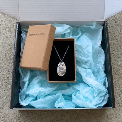 Butterfly Necklace
