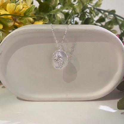 Lucky Covers Necklace