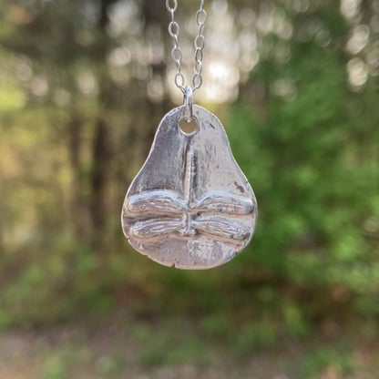 Dragonfly Necklace