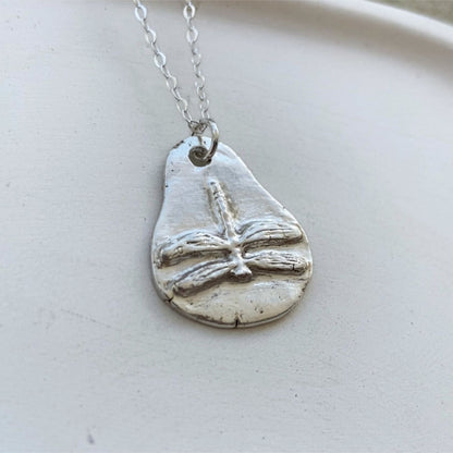 Dragonfly Necklace