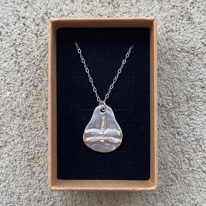Dragonfly Necklace