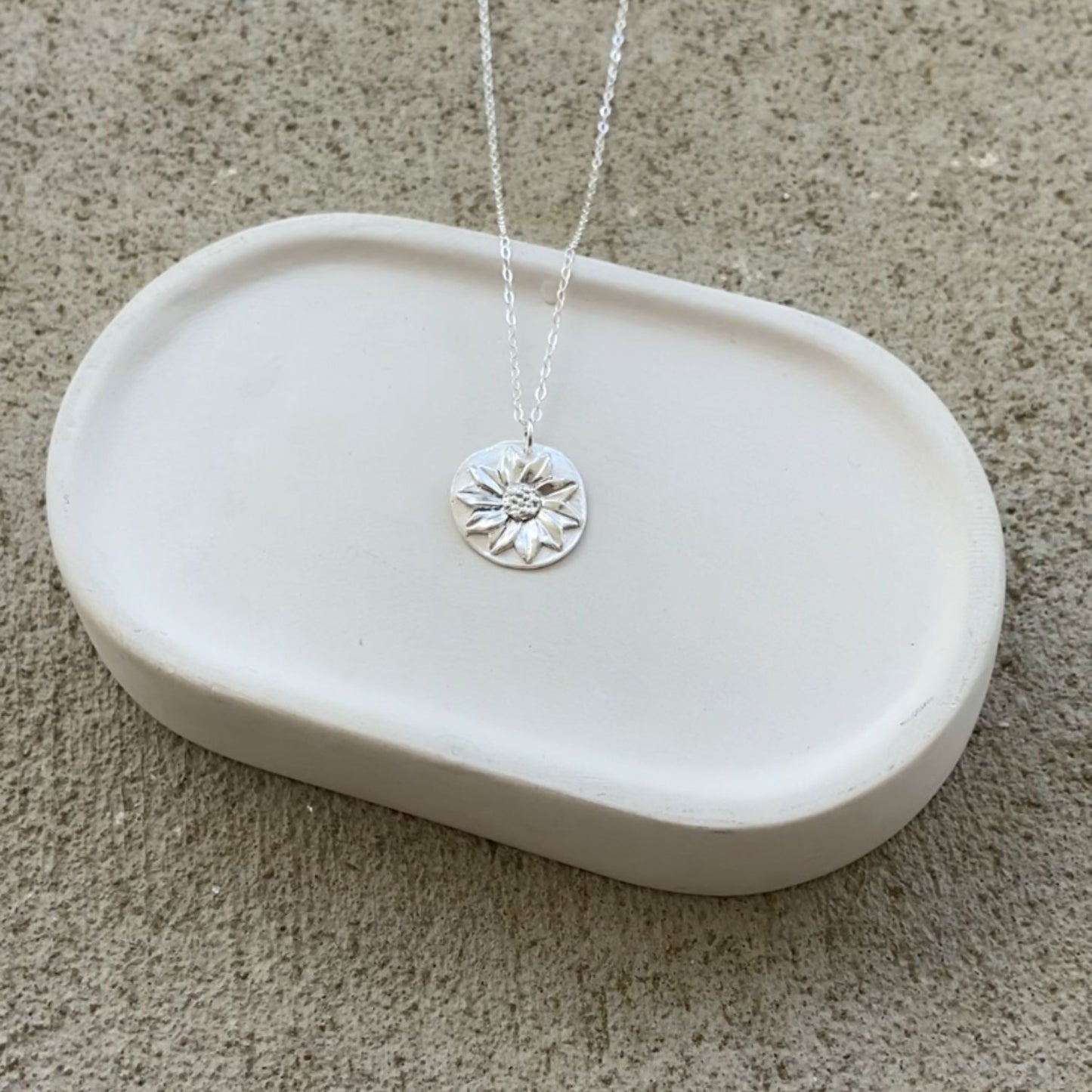 Enchanted Blossom Necklace