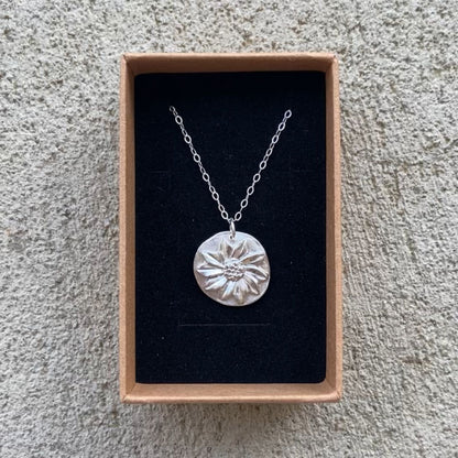 Enchanted Blossom Necklace