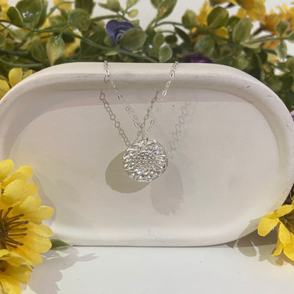Endless Petals Necklace