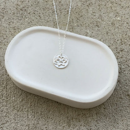 Eternal Bloom Necklace