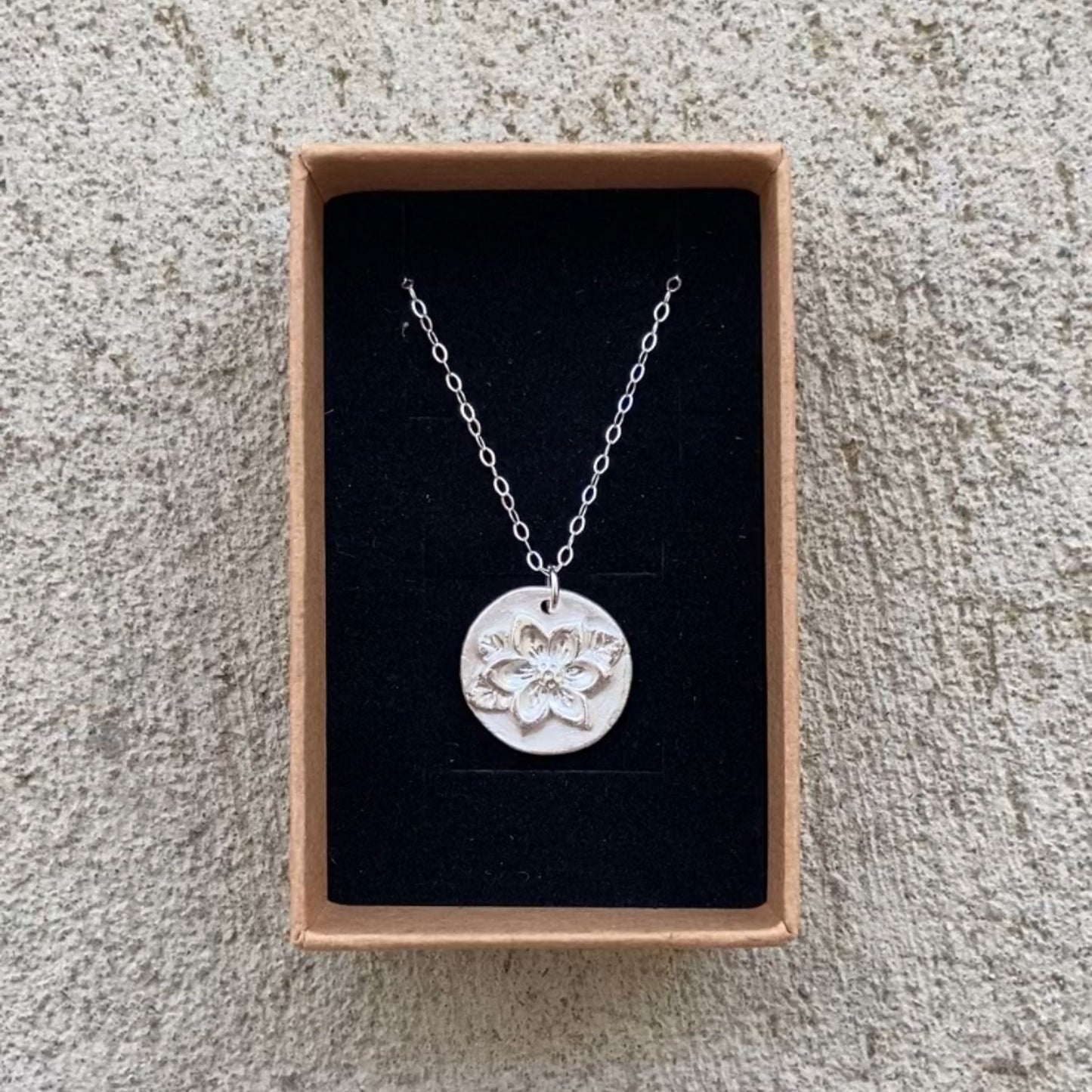 Eternal Bloom Necklace