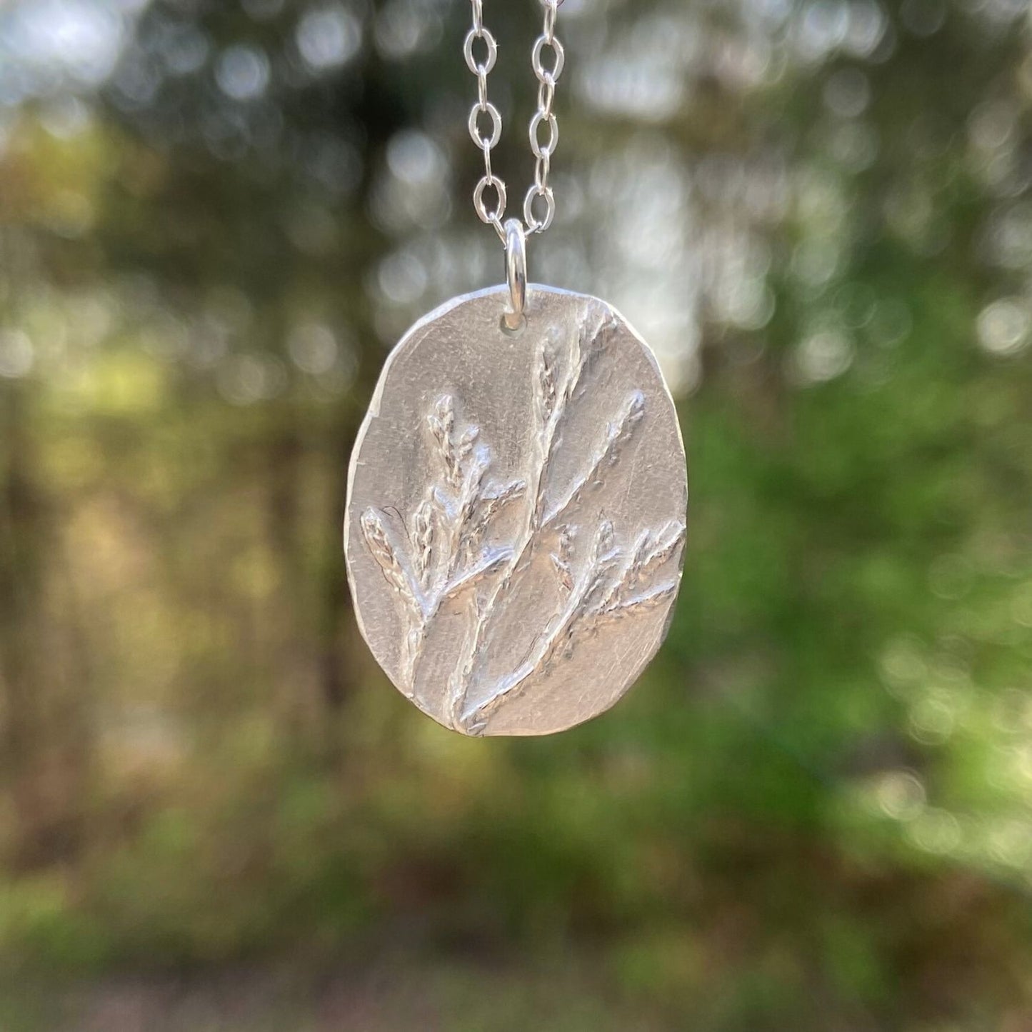 Of The Pines Necklace