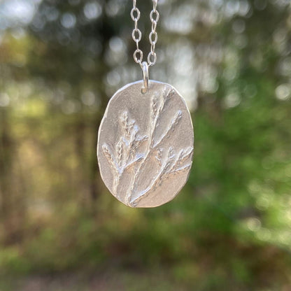 Of The Pines Necklace