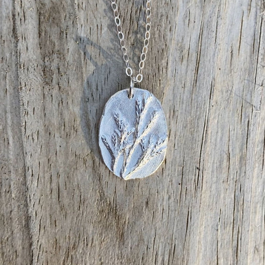 Of The Pines Necklace