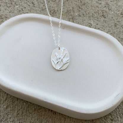 Of The Pines Necklace