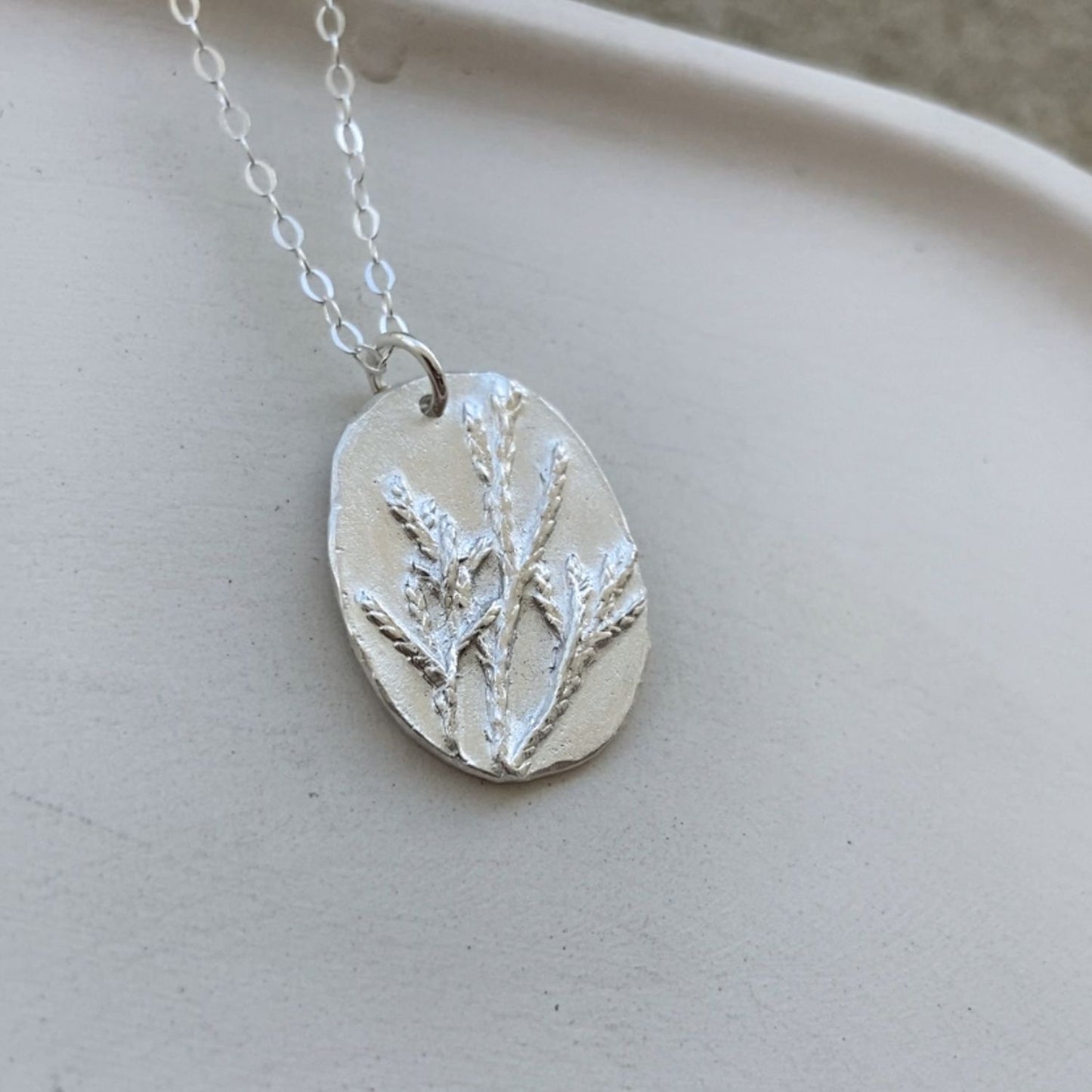 Of The Pines Necklace