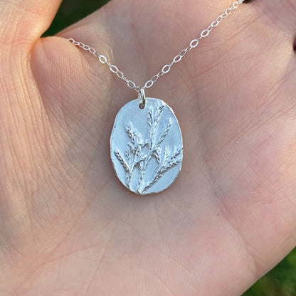 Of The Pines Necklace