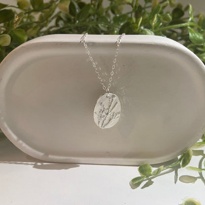Of The Pines Necklace