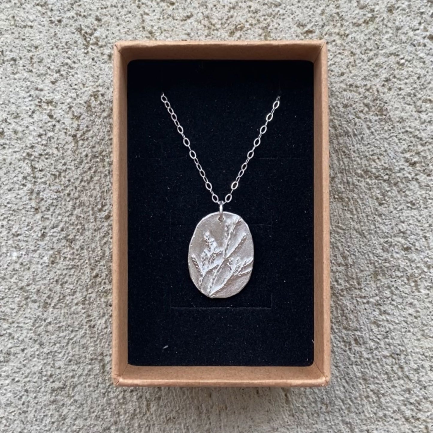 Of The Pines Necklace