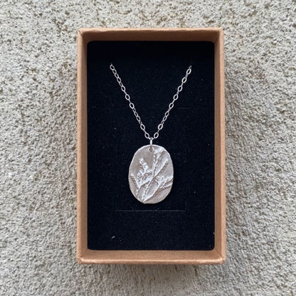 Of The Pines Necklace