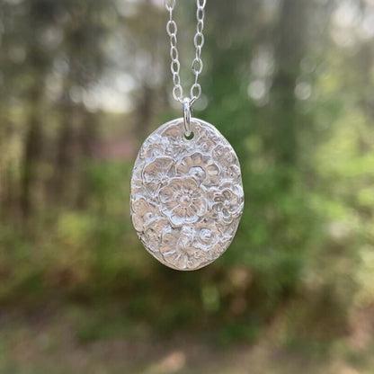 Wildflower Meadow Necklace