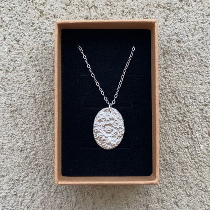 Wildflower Meadow Necklace